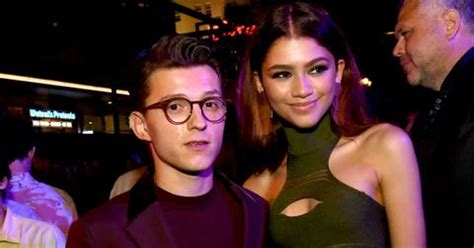 His gwen stacy lookalike squeeze was revealed to be olivia bolton, a family friend he met through his parents. Tom Holland Girlfriend Update — Who Is He Dating in 2020?