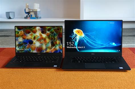Dell Xps 15 Review A Great Laptop Gets Bigger And A Little Better Itnews
