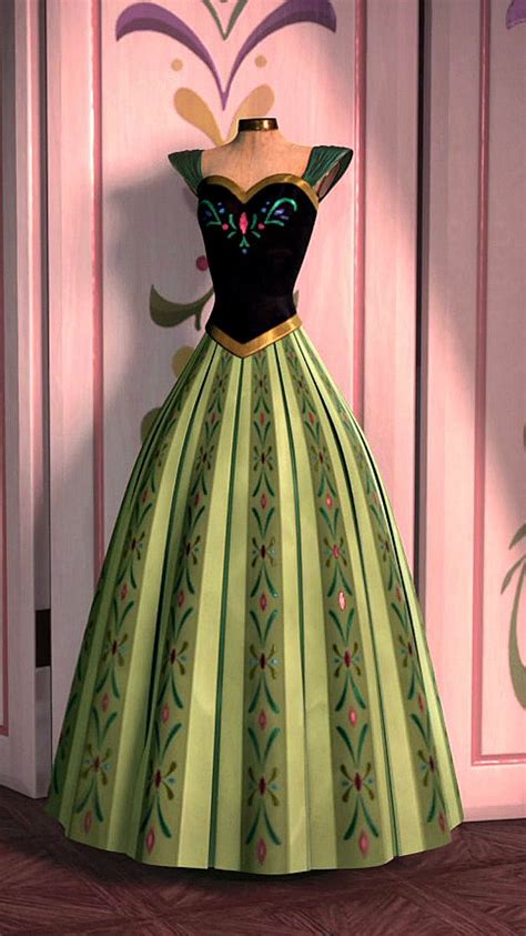 Pin By Carolyn Mcmahon On A Disney Story Anna Frozen Costume Frozen