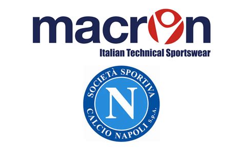 Is an italian sporting apparel company, based in crespellano, bologna. Macron Napoli Shirt Manufacture Deal | Footy Kits