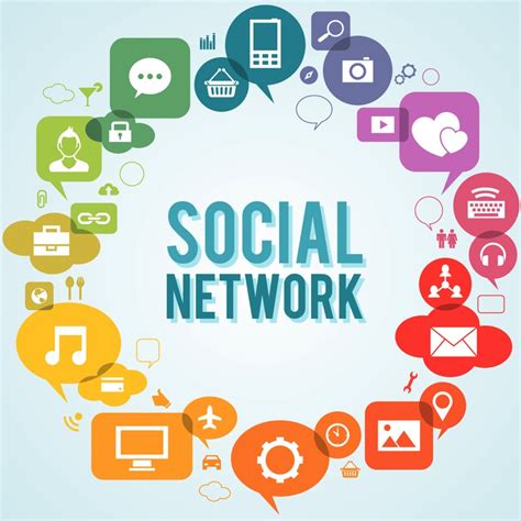 Create Commercial Value By Creating An Online Social Network