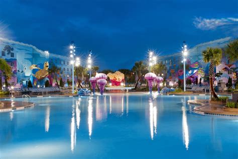 Reseñas De Disneys Art Of Animation Resort Expedia