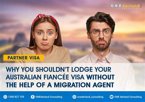 fiancée visa application by yourself why you shouldn t do it