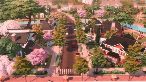 Msq Sims Willow Creek Save File