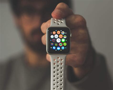 Try them all out and see which works best for you. 9 Best Apps for iWatch (FREE)-Apple Watch, PopulariDeviceGuide
