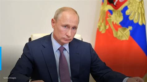 Kremlin Says Putin Ready To Talk If Us Willing