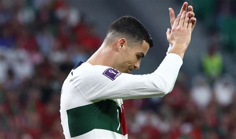 Ronaldo Dobio Unosnu Ponudu Iz Saudijske Arabije U Novi Klub Prelazi
