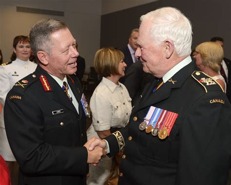We need people like ms. The Governor General of Canada > Photos > Change of ...