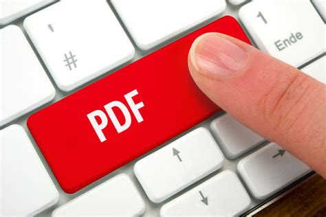 Pdf History The Story Of The Portable Document Format Cms Guides
