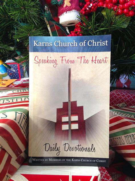 How to write a devotional. A New Devotional Book - PreachingHelp.org