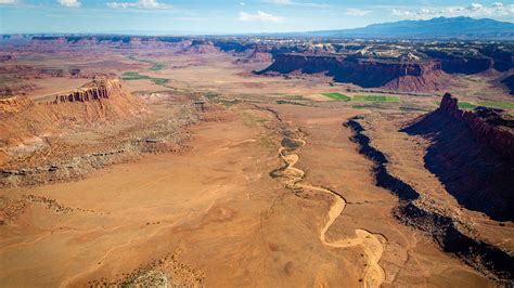 Looking for a great trail in canyonlands national park, utah? Park Service Reverses Decision to Open Utah Parks to Off ...