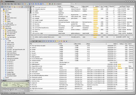 MediaMonkey Review: The Ultimate Music Player and Library ...