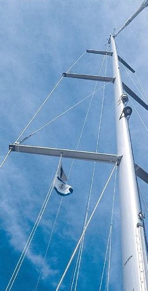 Sailboat Mast All Boating And Marine Industry Manufacturers