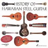 Hawaiian Guitar Name Photos