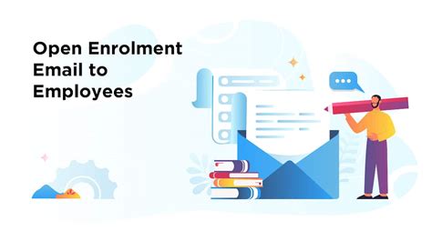 How To Write An Open Enrollment Email To Employees Contactmonkey