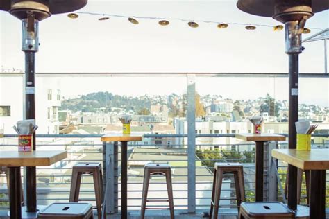 San Francisco Restaurants Can Open for Outdoor Dining on June 15 - Eater SF