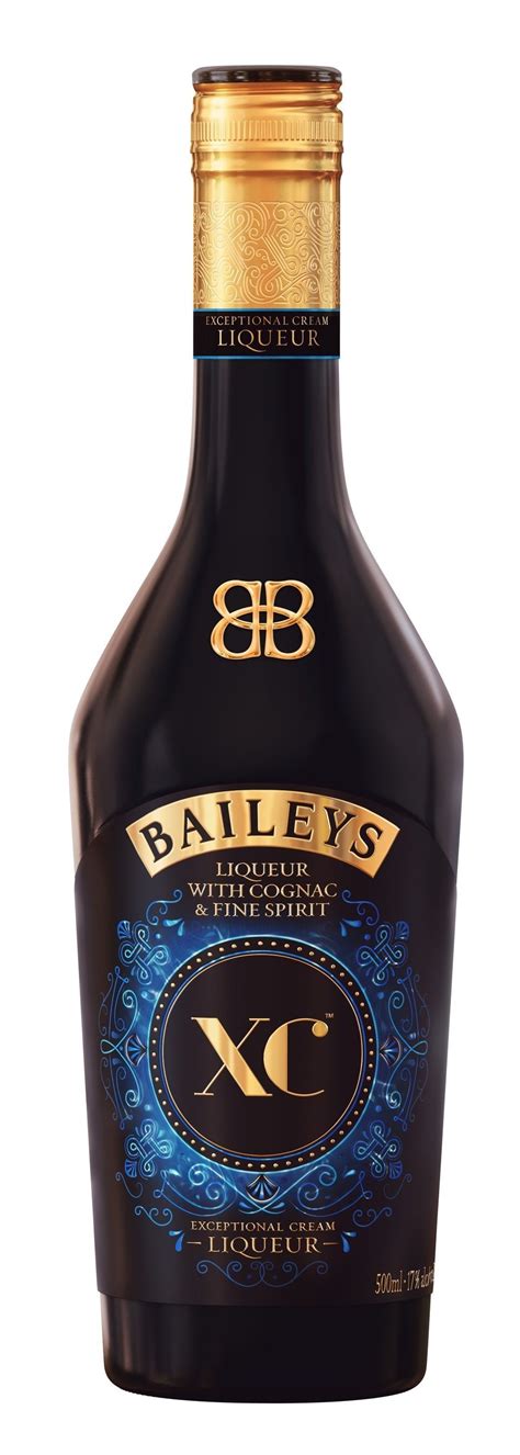 Baileys® Launches Liqueur With Cream Cognac And Fine Spirit As Duty Free Exclusive