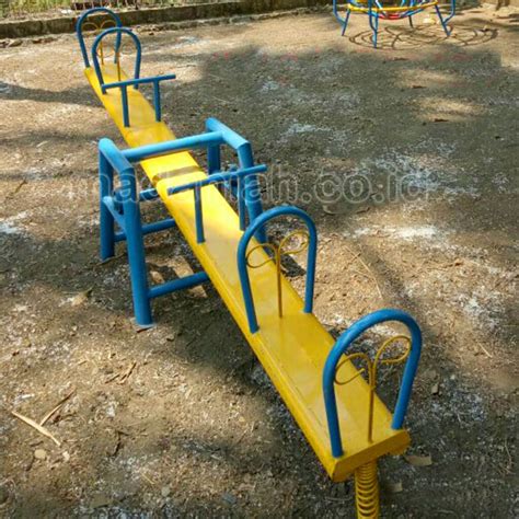 Rumah , kantor , apartemen , guda. Jual Harga Murah Mainan Jungkitan Anak TK PAUD Sinjai ...