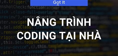 Got It Vietnam - 8 trang web tăng kỹ năng lập trình... | Facebook