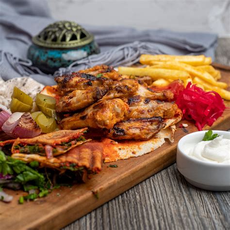 We did not find results for: Grilled Chicken Wings Platter | Lamarquise Restaurant ...