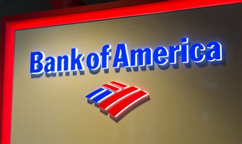 Thank you bank of america. Bank Of America Boasts $22B In Bailout Loans | PYMNTS.com