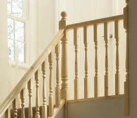 Stair Spindles Wooden Stair Spindles And Balusters From Stairplan