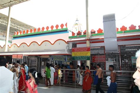 Mantralayam Main Raghavendra Swamy Temple India Travel Forum