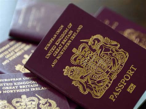 How long is the passport card valid? How to Renew Your British Passport in Hong Kong - HK Expats