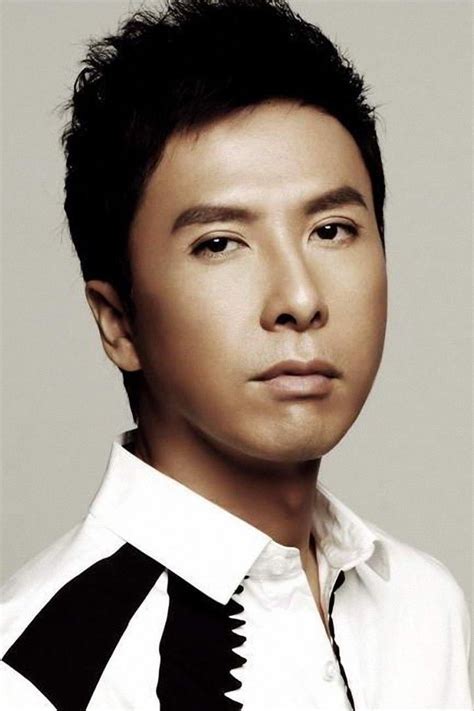 Donnie yen is a chinese actor, martial artist, director, and choreographer who has a net worth of $40 million. Donnie Yen | NewDVDReleaseDates.com