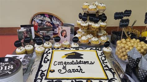 And given that many of my friends are my contemporaries, there continues to be an onslaught of 50th birthdays to honor in the coming. Graduation 2018 cake cupcakes mini bundt cakes | Graduation cakes, Mini bundt cakes, Bundt cake