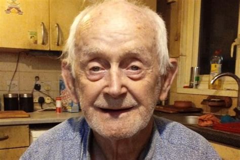 Man 44 Charged With Mobility Scooter Murder Of 87 Year Old Thomas O’halloran Radio Newshub