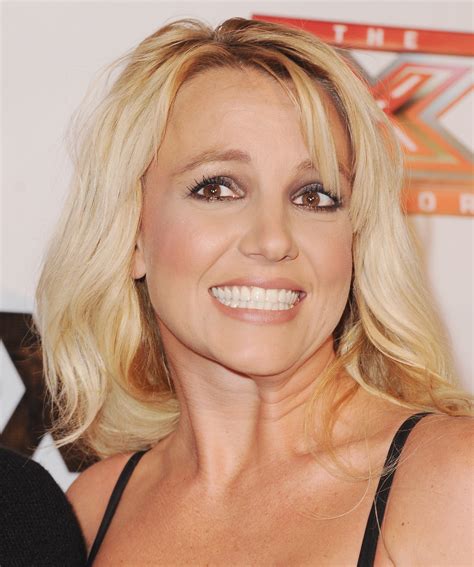 We Finally Know What Spurred Britney Spears Iconic Confused Face Meme