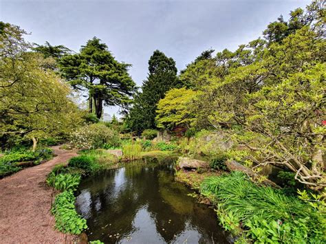 Visit The Birmingham Botanical Gardens Beautiful Garden In Edgbaston