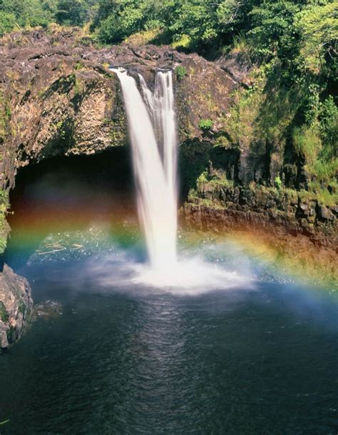 Hawaiʻi The Big Island Travel Lonely Planet Hawaii Usa North America