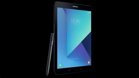 Samsung's galaxy tab s3 is an android tablet done right. Samsung Galaxy Tab S3 9.7 buy tablet, compare prices in ...