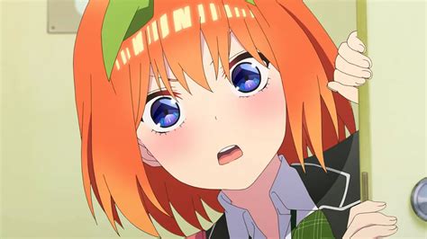 Gotoubun No Hanayome Reveals New Teaser For Its Second Season With