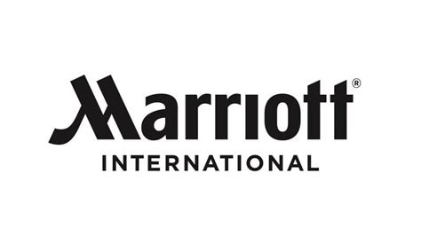 Marriott Logo And Symbol Meaning History Png Brand