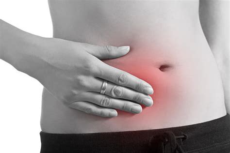 Sometimes it's severe enough or lasts for so long that you know it's not simply a matter of eating something that didn't agree 9 belly pain in the lower left side that's worse when you move. 6 Common Causes of Lower Left Abdominal Pain - EnkiVillage