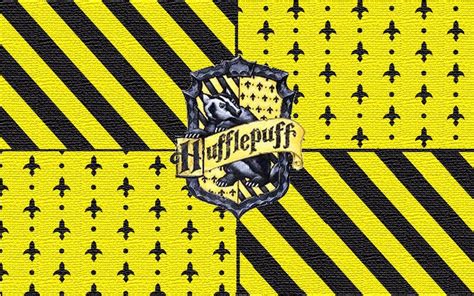 Embrace Your Inner Hufflepuff - Bookstacked