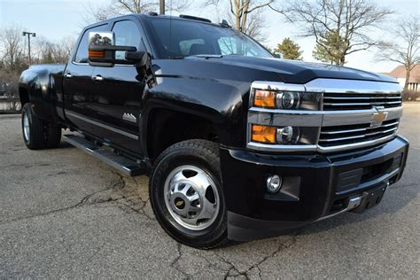 Trucks New For Sale Chevrolet Dually Silverado Crew Cab Monster Trucks Truck Pickup