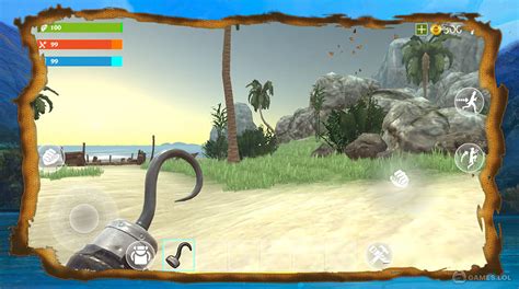 Last Pirate Survival Island Download And Play For Free Here