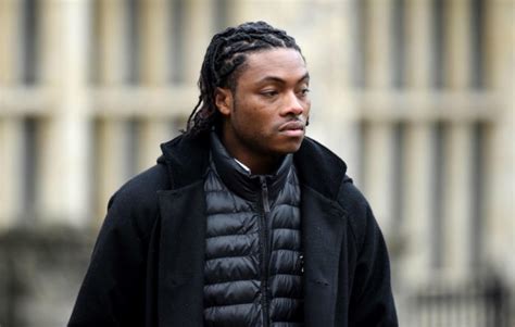 Court Overturns Ceon Broughtons Manslaughter Conviction Over Bestival