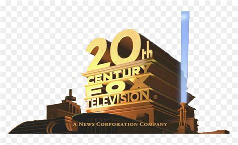 20 Century Fox Logo Png News Word