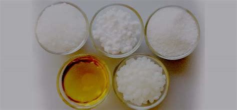Emulsifiers Chemicalskind Of Emulsifiersabout Emulsifierstype Of