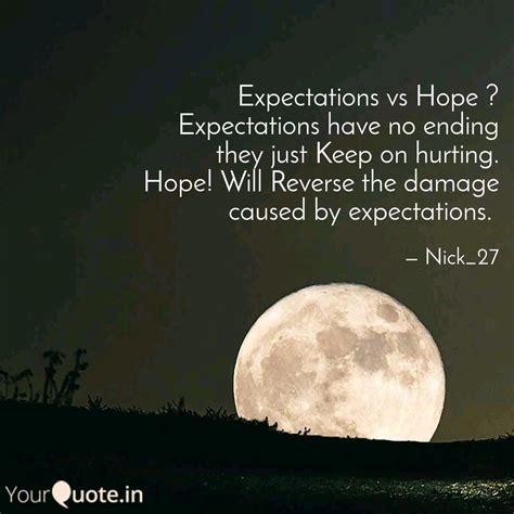 Expectations Quotes Wallpapers Wallpaper Cave