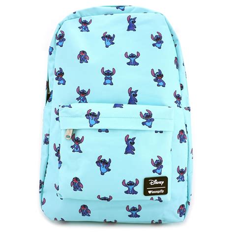 Buy Disney Stitch Aop Backpack At Mighty Ape Australia