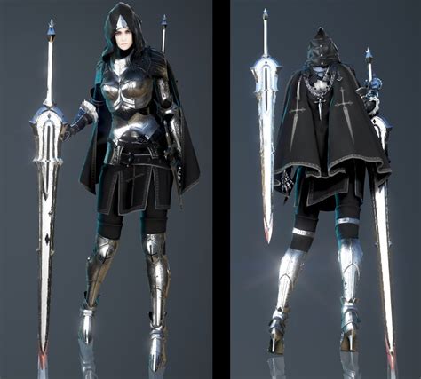 Bdo Armor Converted Request Find Skyrim Non Adult Mods Loverslab