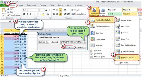 The steps in this guide are going to show you how to select a column and alphabetize all of the data in that are you printing your spreadsheet, but the gridlines are making it look bad, or difficult to read? AccountingWEB's Top Five Excel Tips From 2013 | AccountingWEB