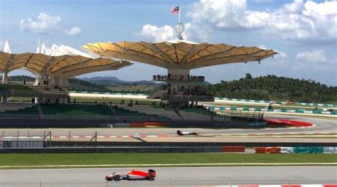 His birthday, what he did before fame, his family life, fun trivia facts, popularity rankings, and more. Khairy: Malaysia should 'take a break' from hosting F1 race | New Straits Times | Malaysia ...