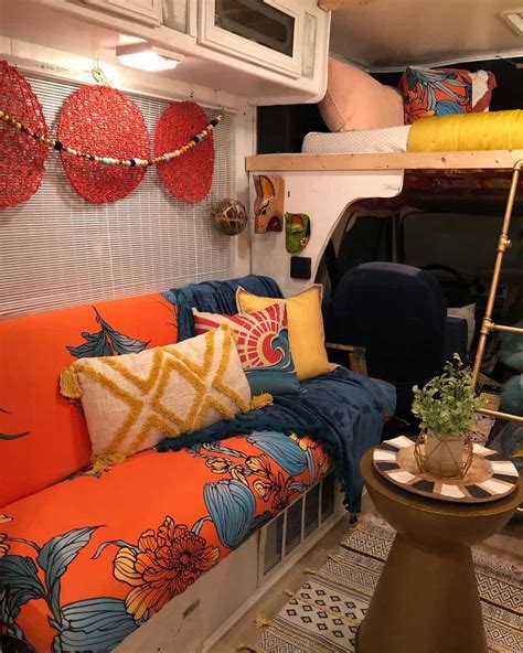 The Top 63 Rv Decorating Ideas Trendey